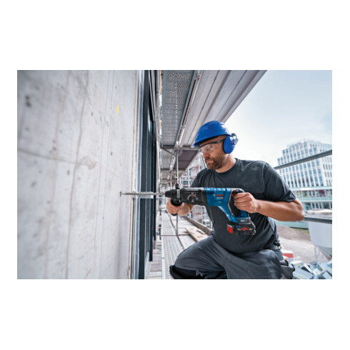 Bosch Perforateur sans fil avec SDS plus GBH 18V-28 D