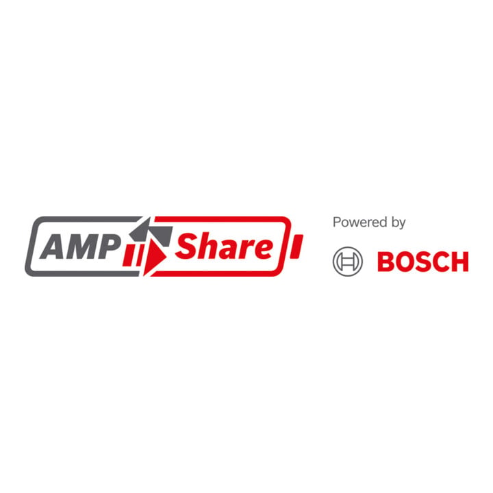 Bosch Perforateur sans fil avec SDS plus GBH 18V-28 D en XL-BOXX