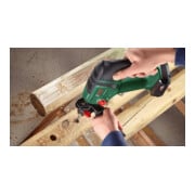 Bosch Perforateur sans fil UniversalHammer 18V, SDS-plus, force de frappe 2,0 J-4