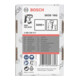Bosch Perno svasato SK50 1,2mm, elettrozincato-1