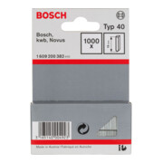 Bosch Perno tipo 40