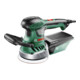Bosch PEX 400 AE excentrische schuurmachine, papierassistent