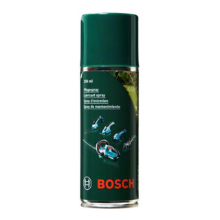 Bosch Pflegespray Systemzubehör