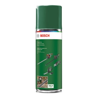 Bosch Pflegespray Systemzubehör