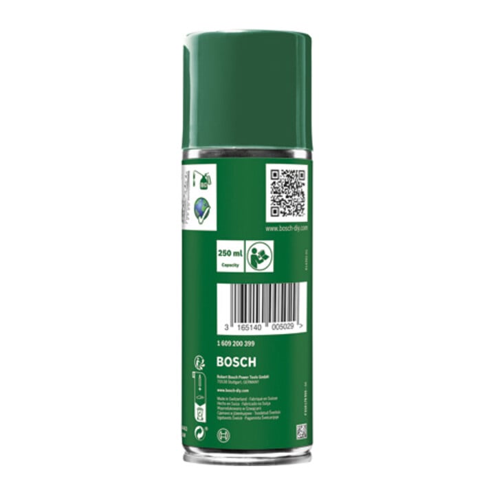 Bosch Pflegespray Systemzubehör