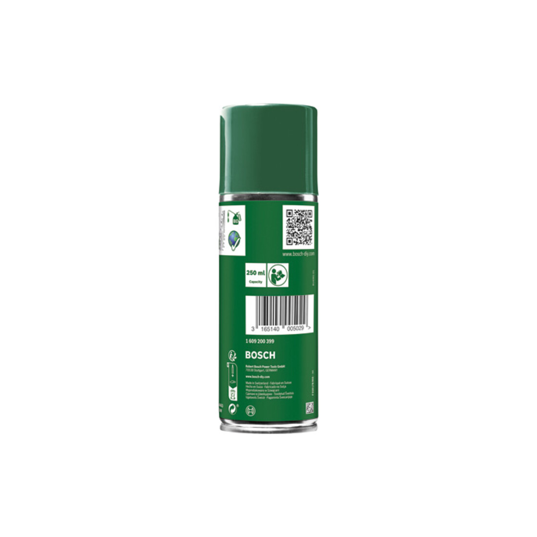 Bosch Pflegespray Systemzubehör