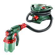Bosch PFS 7000 verfspuitsysteem