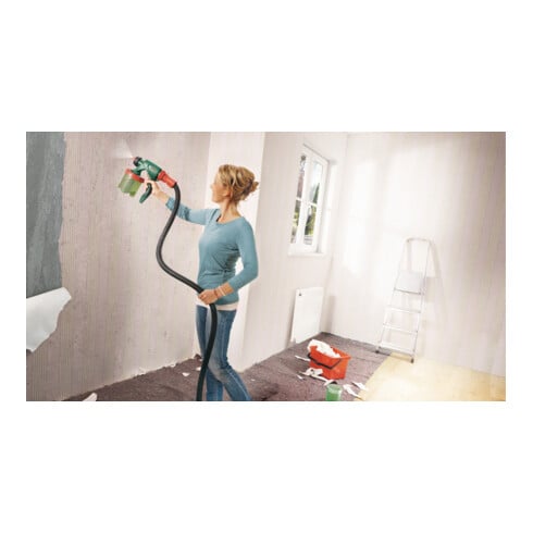 Bosch PFS 7000 verfspuitsysteem