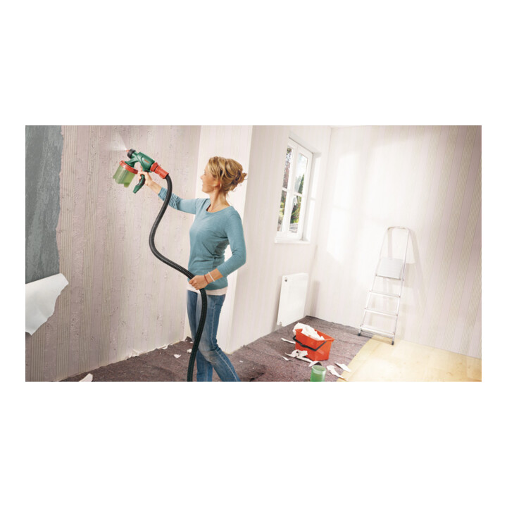 Bosch PFS 7000 verfspuitsysteem