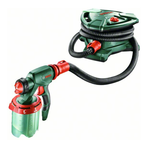 Bosch PFS 7000 verfspuitsysteem
