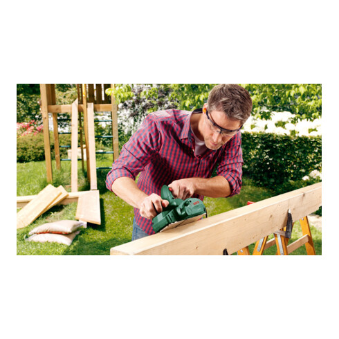 Bosch PHO 1500 schaafmachine