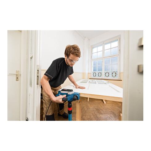 Bosch Pialla GHO 16-82