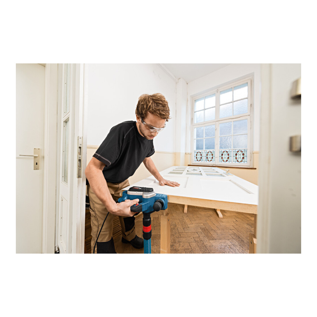 Bosch Pialla GHO 16-82