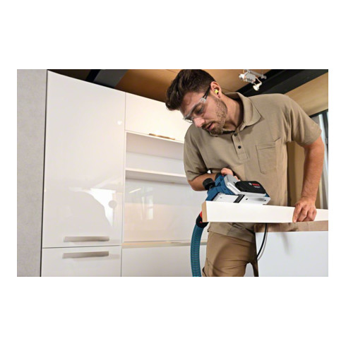 Bosch Pialla GHO 16-82
