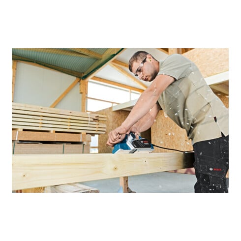 Bosch Pialla GHO 26-82 D Professional