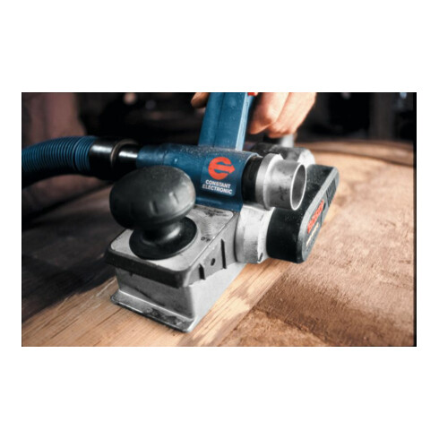 Bosch Pialla GHO 40-82 C con valigetta per professionisti