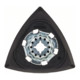 Bosch Piastra abrasiva Starlock AVI 93 G 93 mm-1