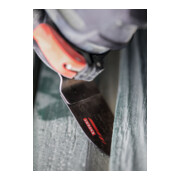 Bosch Piastra di levigatura EXPERT Sanding Finger Fine AVZ 32 RT4 per utensili multifunzione 32x50mm-5