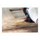 Bosch Piastra di levigatura EXPERT Sanding Plate AVZ 90 RT6, per utensili multifunzione-1