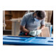 Bosch Piastra di levigatura EXPERT Sanding Plate AVZ 90 RT4, per utensili multifunzione oscillanti, 90mm-5