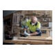 Bosch Piastra di levigatura EXPERT Sanding Plate MAVZ 116 RT10, per utensili multifunzione oscillanti, 116mm-2