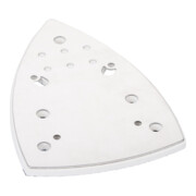 Bosch Piastra di rettifica 100x150mm-2
