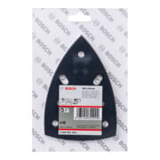 Bosch Piastra di rettifica 100x150mm-4