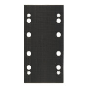 Bosch Piastra di rettifica 185x93mm per GSS 23 AE con fissaggio a velcro