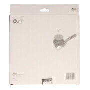 Bosch Piastra di Supporto (Set di Piastra di Supporto)-2
