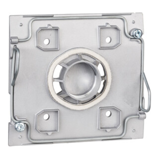 Bosch Piastra oscillante 110x100mm