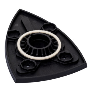 Bosch Piastra oscillante 110x150mm