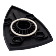 Bosch Piastra oscillante 110x150mm