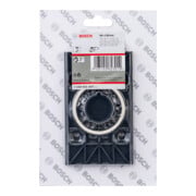 Bosch Piastra oscillante 80x130mm-4