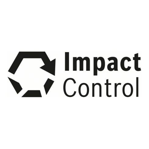 Bosch Pick and Click Impact Control-/Metallbohr-Set 35-tlg.