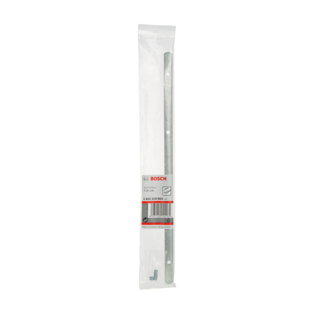 Bosch Pièce d'assemblage pour guide-cartes FSN 70 FSN 140