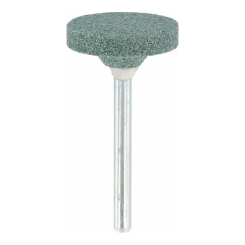 Bosch Pietra abrasiva Dremel al carburo di silicio