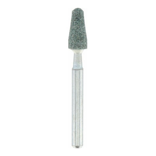 Bosch Pietra abrasiva Dremel al carburo di silicio