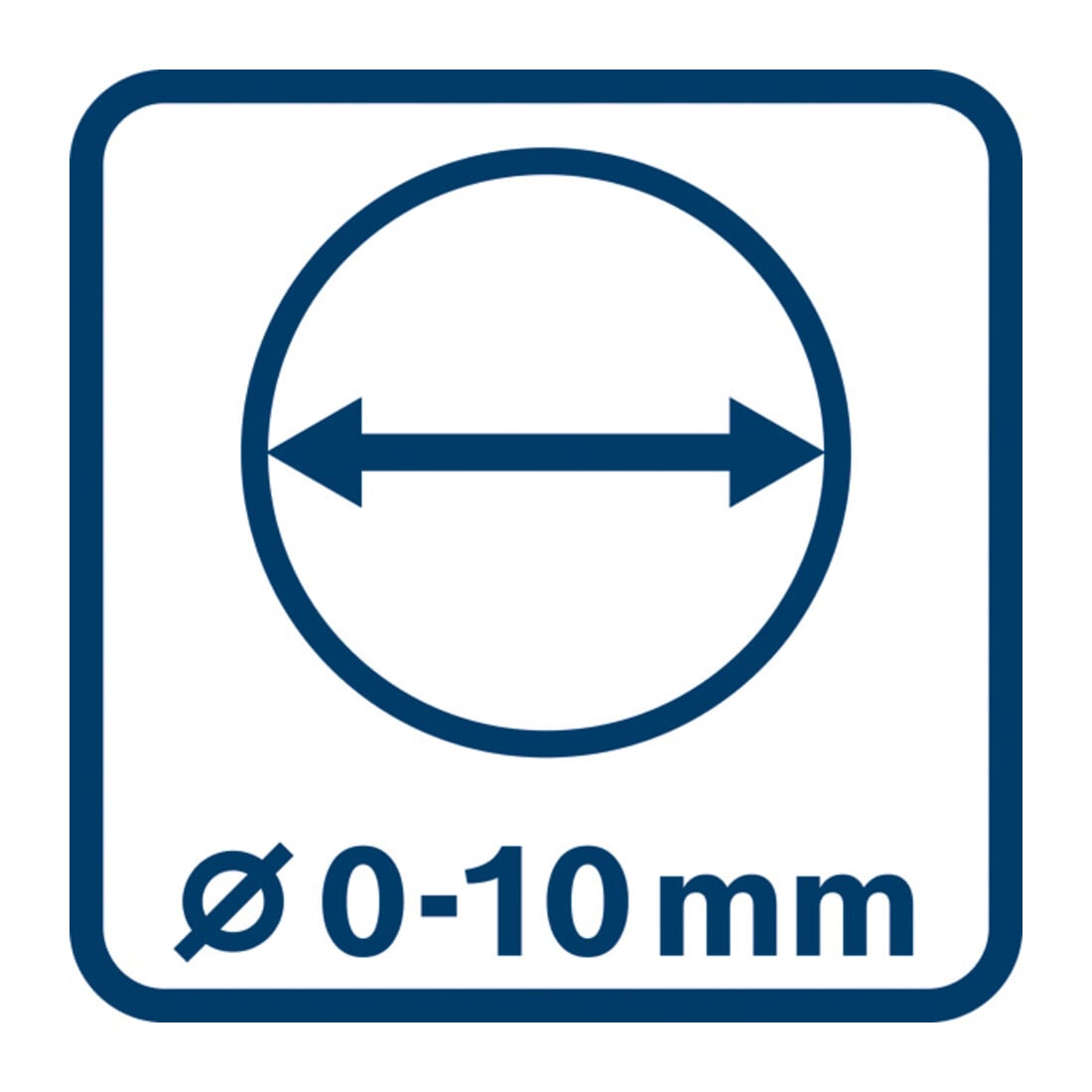 Bosch Pince à dénuder universelle VDE 160 mm