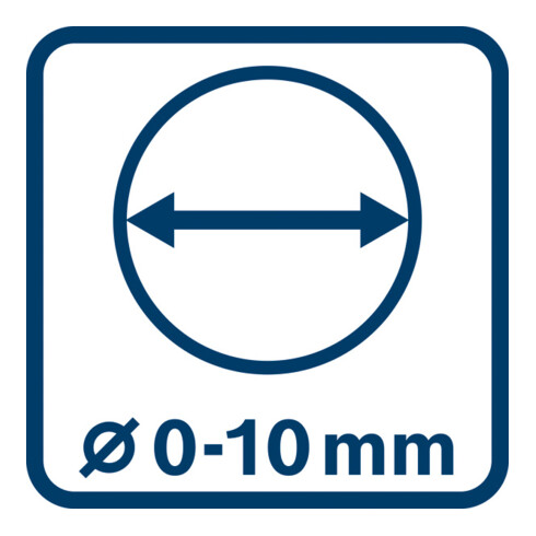 Bosch Pince à dénuder universelle VDE 160 mm