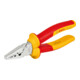 Bosch Pince à sertir VDE 180 mm-1