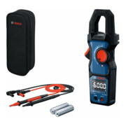 Bosch Pince ampèremétrique GMC 600-15 Professional