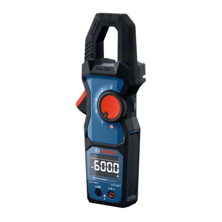 Bosch Pince ampèremétrique GMC 600-15 Professional