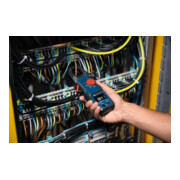 Bosch Pince ampèremétrique GMC 600-15 Professional-4