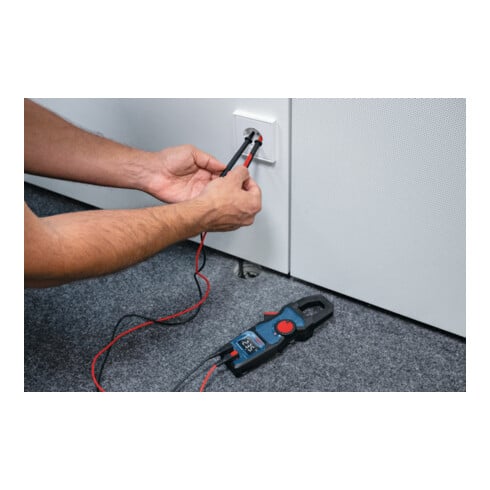 Bosch Pince ampèremétrique GMC 600-15 Professional