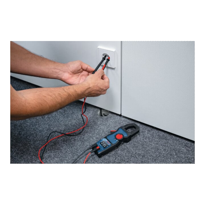 Bosch Pince ampèremétrique GMC 600-15 Professional