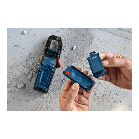 Bosch Pince ampèremétrique GMC 600-15 Professional