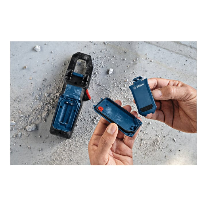 Bosch Pince ampèremétrique GMC 600-15 Professional