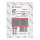 Bosch pince arrière étroite TK40 30G 5,8 mm 1,2 mm 1,2 mm 30 mm galvanisé-1