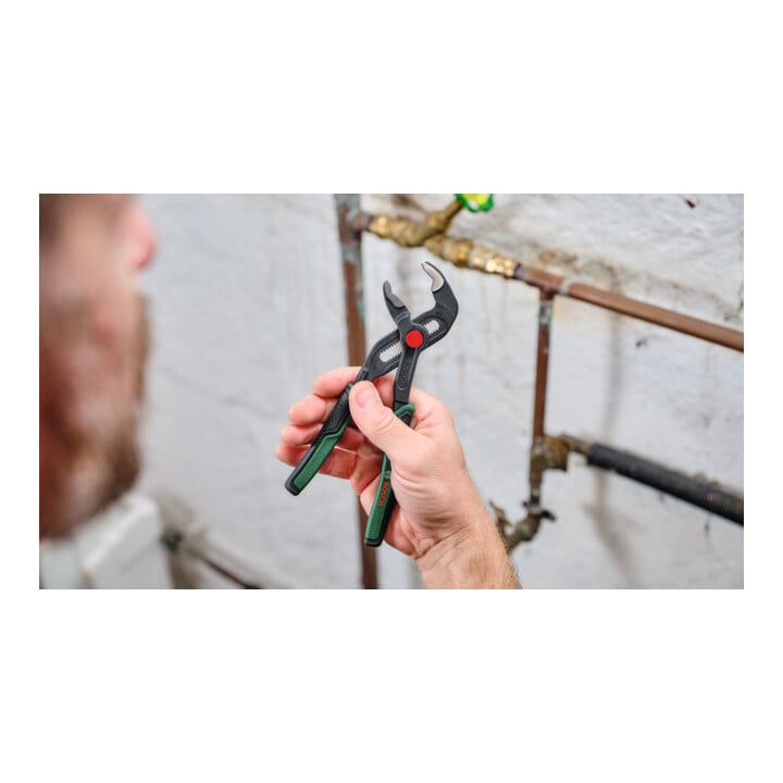 Bosch Pince multiprise 180 mm
