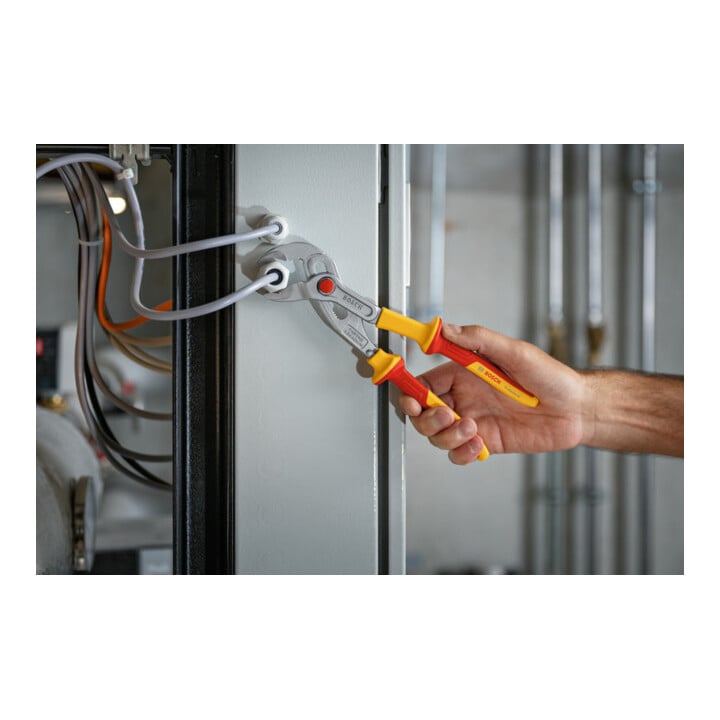 Bosch Pince multiprise VDE 250 mm